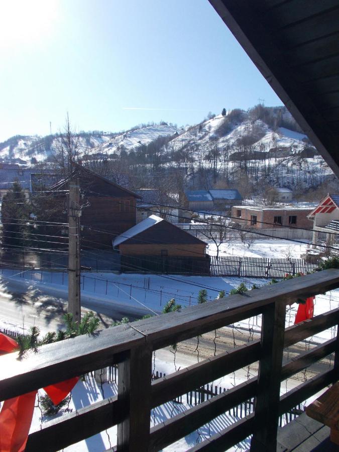 Apartament Laura Bran (Brasov) Exterior foto