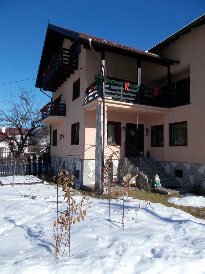 Apartament Laura Bran (Brasov) Exterior foto